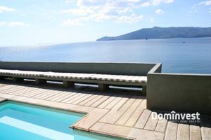 Villa di 550 m² con più di 5 locali a Orbetello