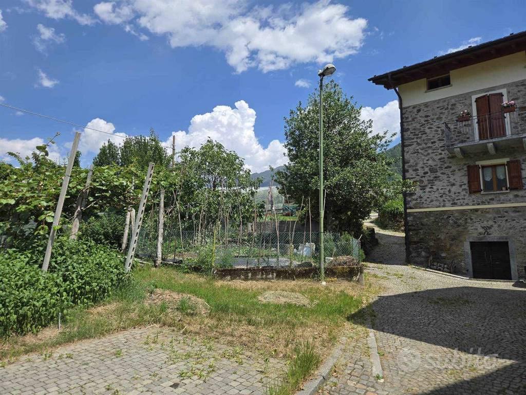 Appartamento – Tirano, Sondrio - Vista 3