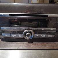autoradio con lettore CD x bravo 2