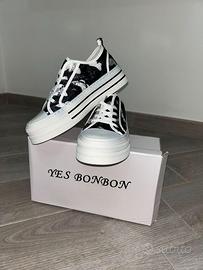 Scarpe taglia 40