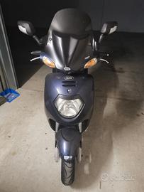 Sym Euro MX 150 - 2003