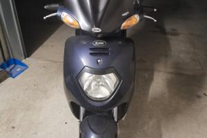 Sym Euro MX 150 - 2003