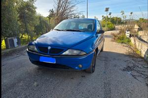 Lancia Y elefantino blu1.1