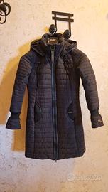 Cappotto invernale Khujo nero taglia XS