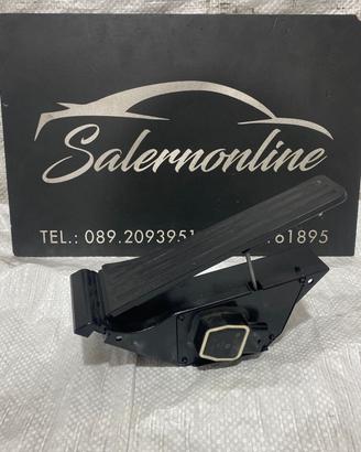 Pedale acceleratore Smart 451 mld