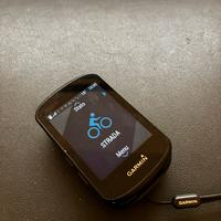 Garmin Edge 530