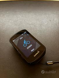 Garmin Edge 530