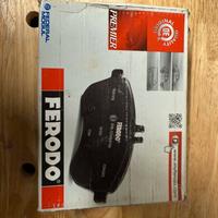 Pastiglie Freno Ferodo FDB 1543 Citroen C3