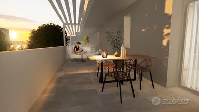 3 LOCALI A CADONEGHE