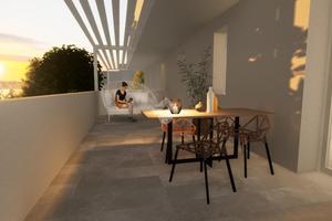 3 LOCALI A CADONEGHE