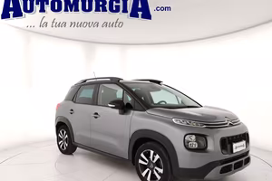 CITROEN C3 Aircross PureTech 82 Shine