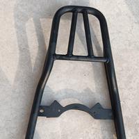 Porta bauletto Givi Yamaha XSR700