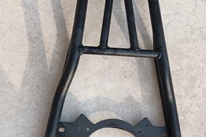 Porta bauletto Givi Yamaha XSR700