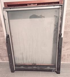 lucernario velux GGL-1
