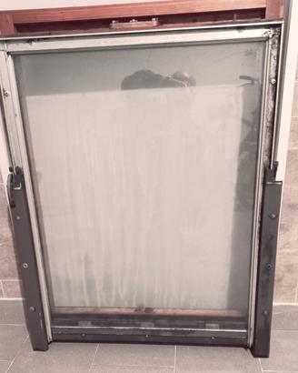 lucernario velux GGL-1