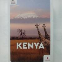 Kenya, Rough guides Feltrinelli, R. Trillo, 2025