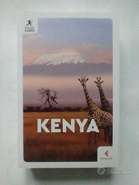 Kenya, Rough guides Feltrinelli, R. Trillo, 2025