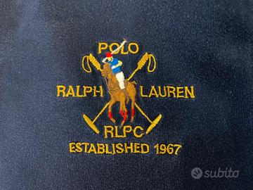 POLO RALPH LAUREN