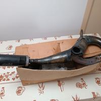 Polini Evolution Performance 