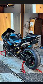 Kawasaki Ninja Zx10r