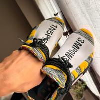 Pharrell Williams Adidas, come nuove