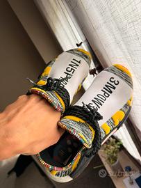 Pharrell Williams Adidas, come nuove