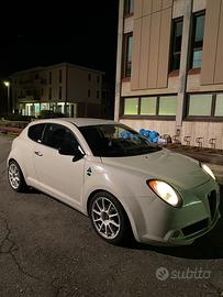 Alfa Romeo Mito 2008 1.4