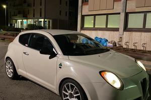 Alfa Romeo Mito 2008 1.4