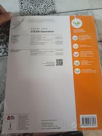 Libro di tecnologia 3 media