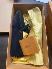 Mocassino tod’s