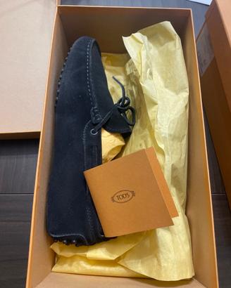Mocassino tod’s