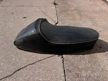 Sella vespa 50 originale