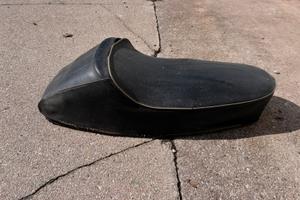 Sella vespa 50 originale