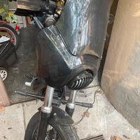 Harley Davidson Dyna Street Bob