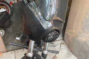 Harley Davidson Dyna Street Bob