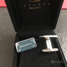 Gemelli Burberry,  Nomination Smalto , Ecc.