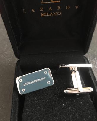Gemelli Burberry,  Nomination Smalto , Ecc.