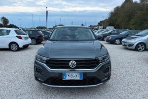 Volkswagen T-Roc 2.0 TDI SCR 150 CV DSG 4MOTION St