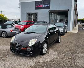 Alfa Romeo MiTo 1.4 T 155 CV Distinctive