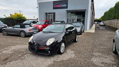 Alfa Romeo MiTo 1.4 T 155 CV Distinctive