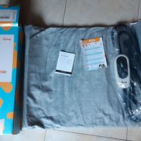 Tappetino riscaldante per animali 