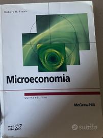 Microeconomia Robert H. Frank