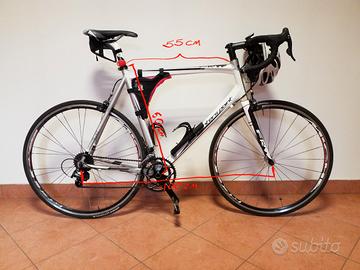 Bici da corsa FRW / SPECIALIZED