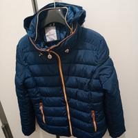 giubbotto donna Moncler misura S