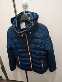 giubbotto donna Moncler misura S