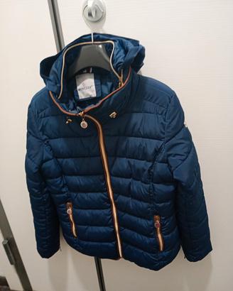 giubbotto donna Moncler misura S