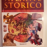 atlante storico