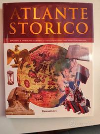 atlante storico