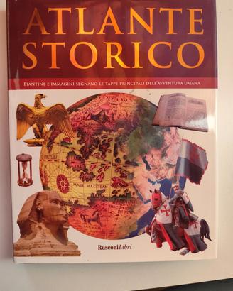 atlante storico