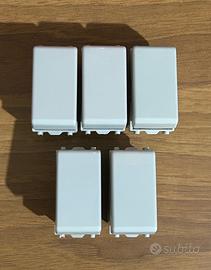 Deviatore Bticino Tekne  13903